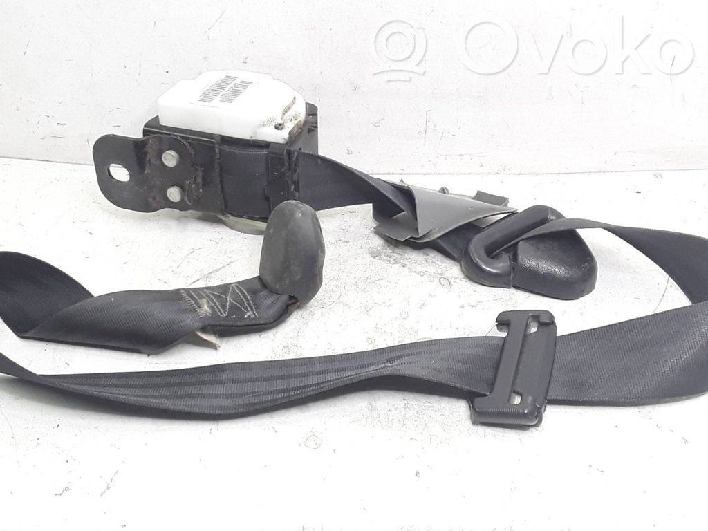 Sicherheitsgurt vorne   E33442,M314031