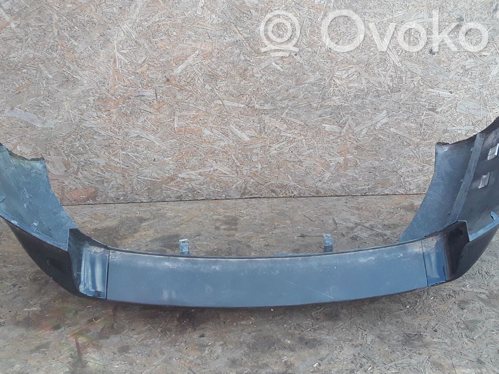 Volvo V50 Бампер 