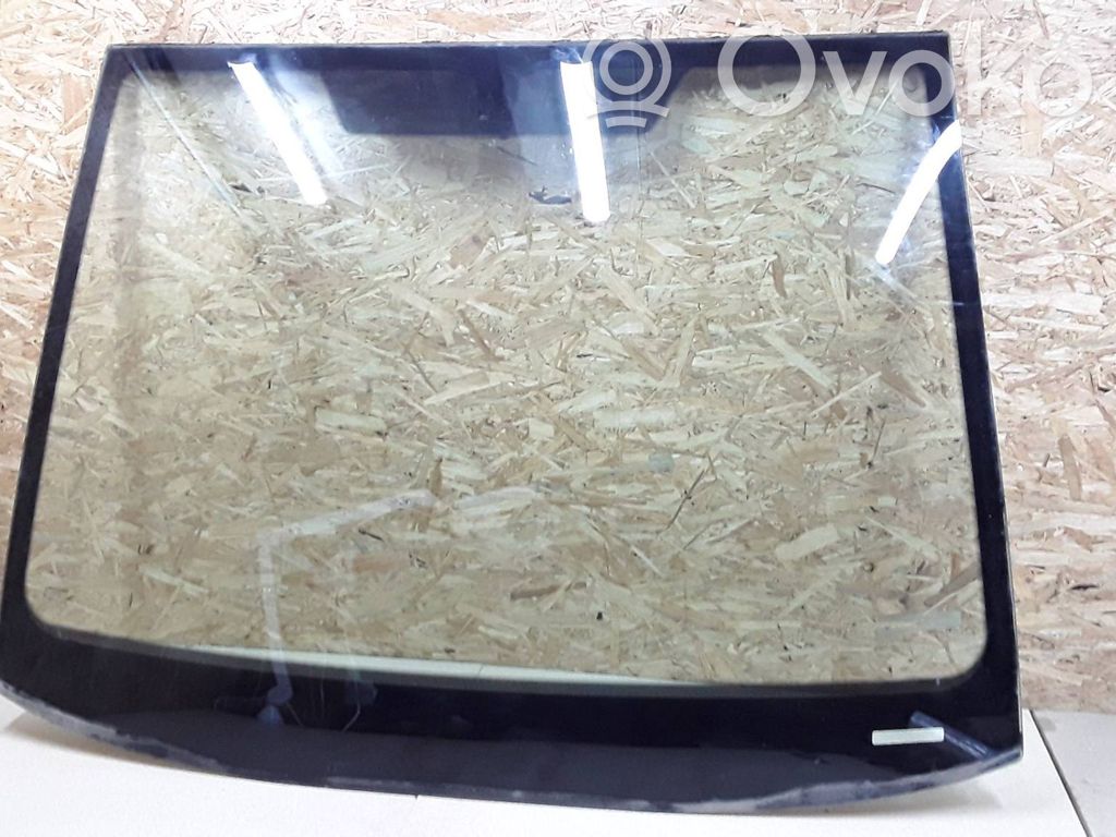 Opel Meriva A Front windscreen/windshield window 