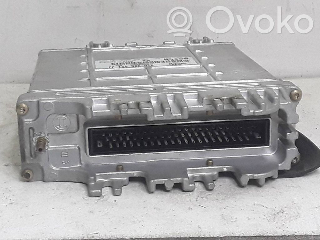 Volkswagen Sharan Engine control unit/module 