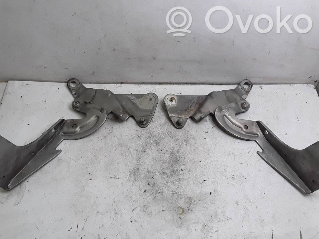 Renault Espace -  Grand espace IV Zawiasy pokrywy / maski silnika 