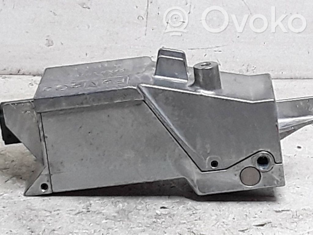 Ford Mondeo MK IV Blocare casetă direcție 