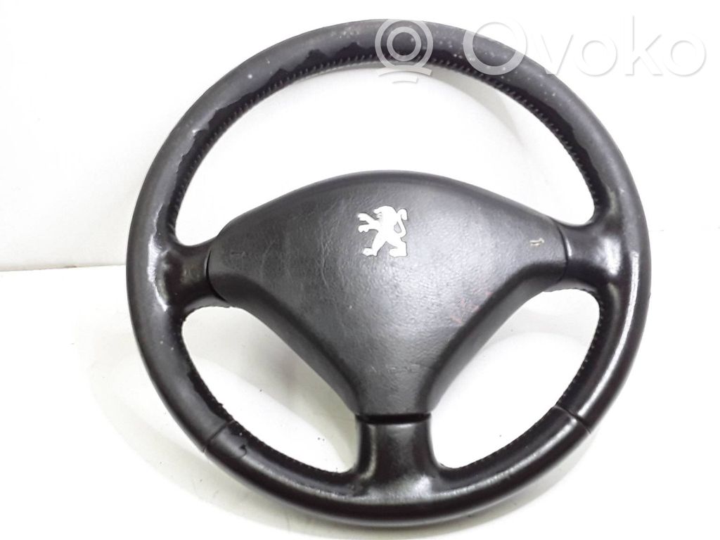 Peugeot 307 Lenkrad 