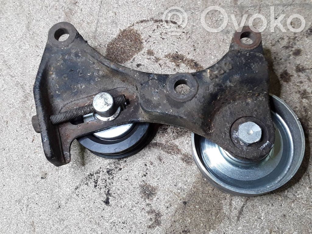 Toyota Corolla E120 E130 Belt tensioner pulley 