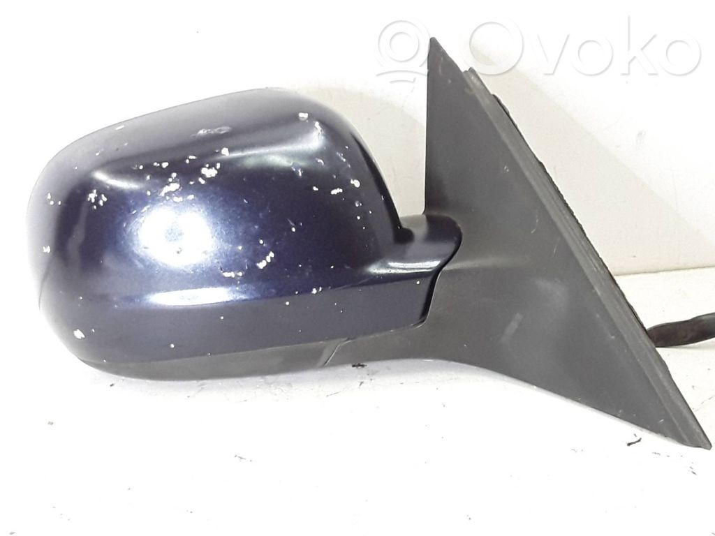 Volkswagen PASSAT B5 Front door electric wing mirror 