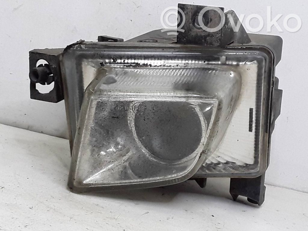 Opel Vectra C Etusumuvalo 