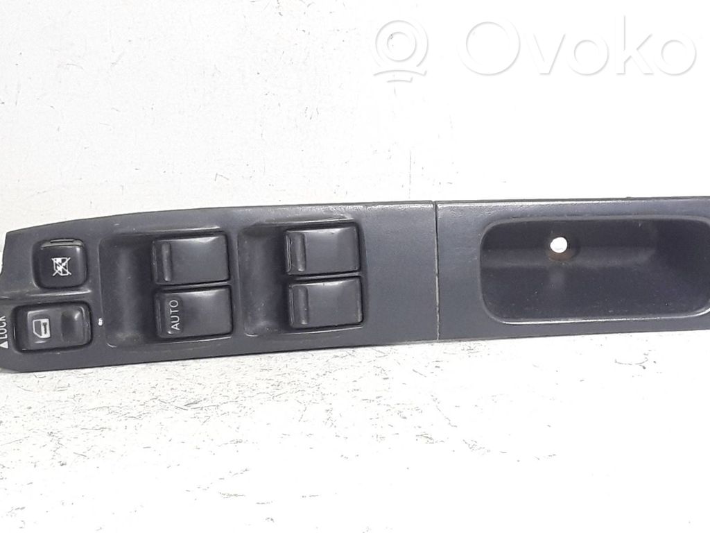 Electric window control switch   94266FE080