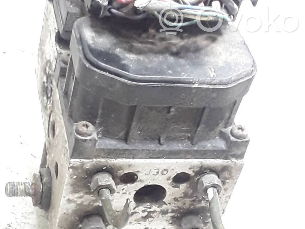 Subaru Impreza II ABS Pump 
