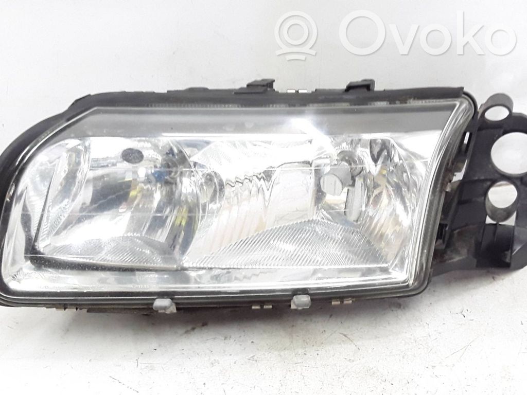 Volvo S80 Headlight/headlamp 