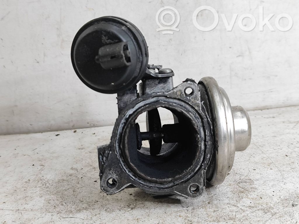 Volkswagen PASSAT B5 EGR vārsts 