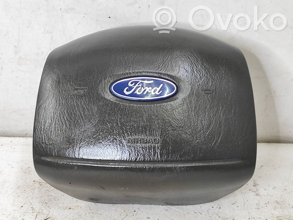 Ford Transit Vairo oro pagalvė 