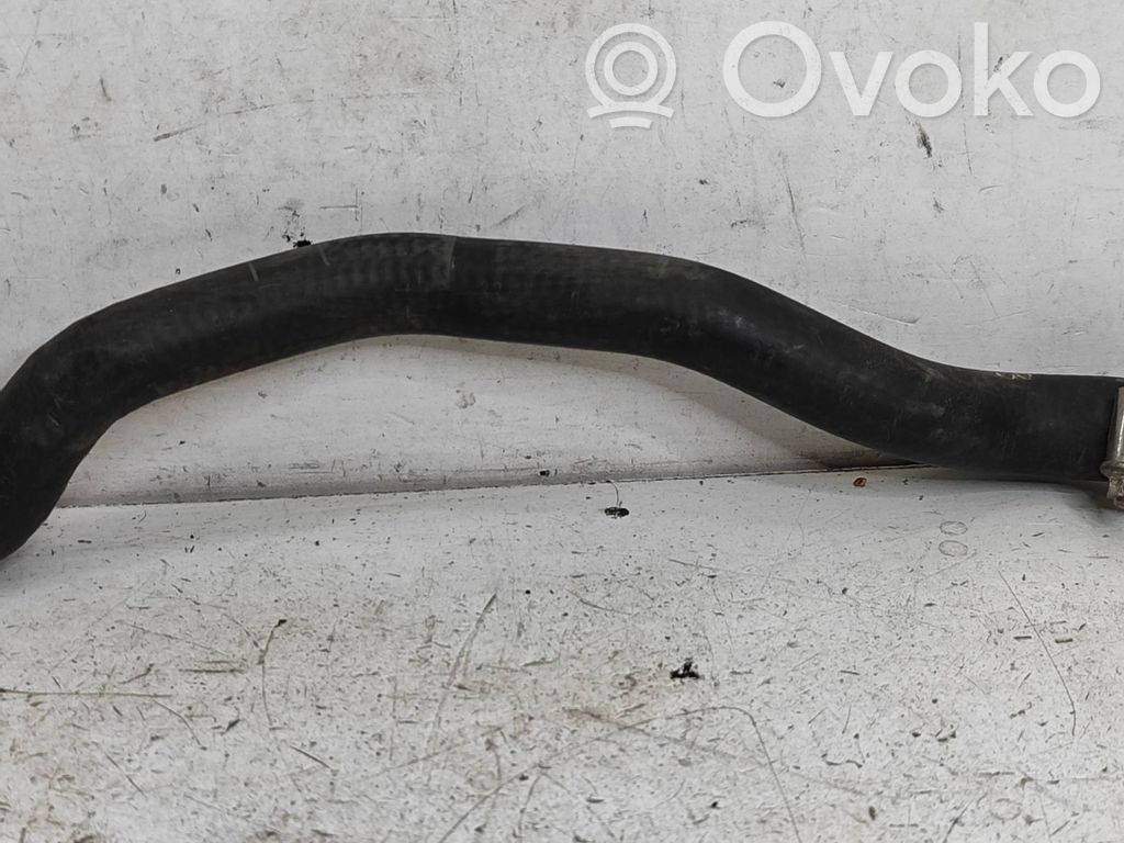 BMW X5 E53 Engine coolant pipe/hose 