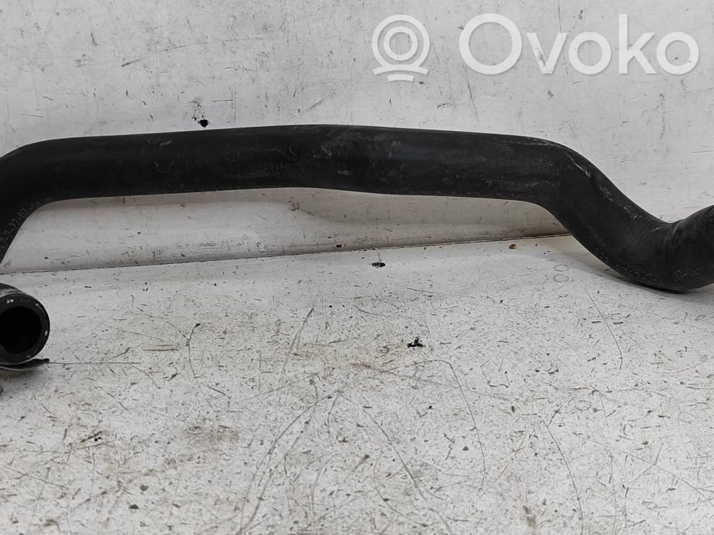 BMW X5 E53 Caurulīte (-es) / šļūtene (-es) 