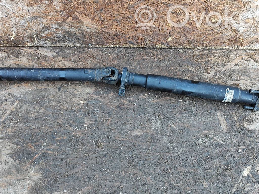 BMW X5 E53 Drive shaft (set) 
