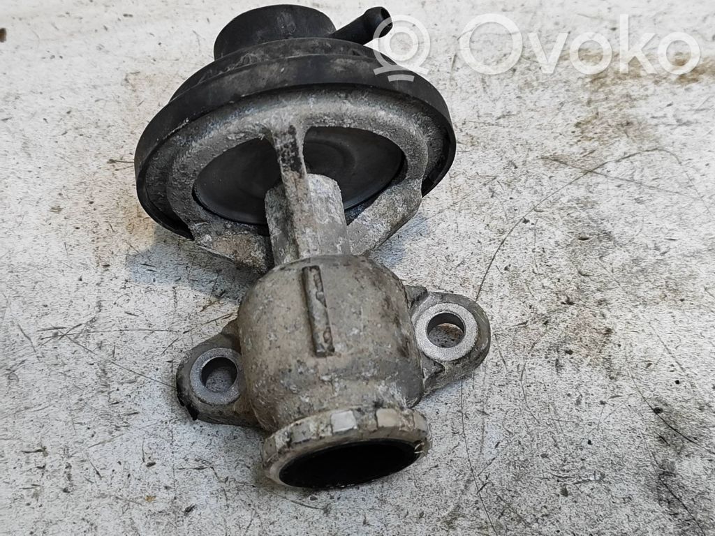 Skoda Fabia Mk1 (6Y) Válvula EGR 