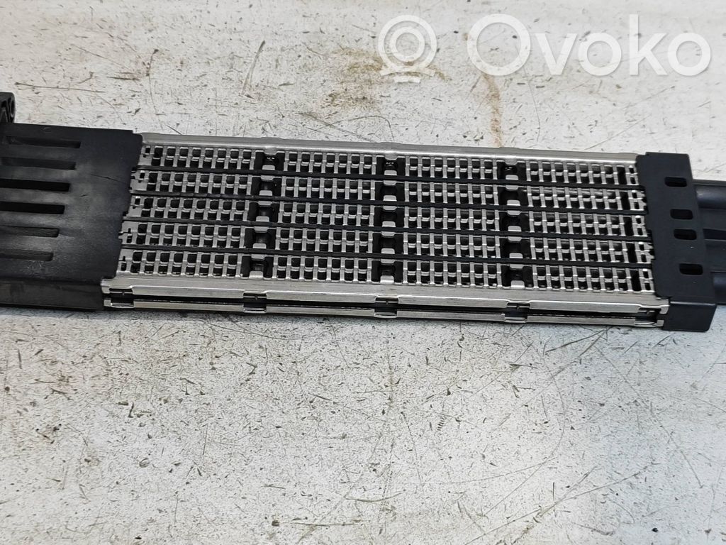 Citroen C4 I Picasso Grzałka nagrzewnicy 