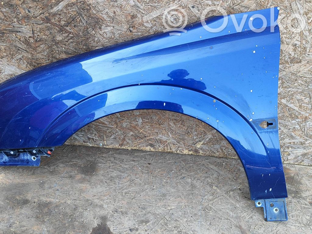 Opel Vectra C Sparnas 