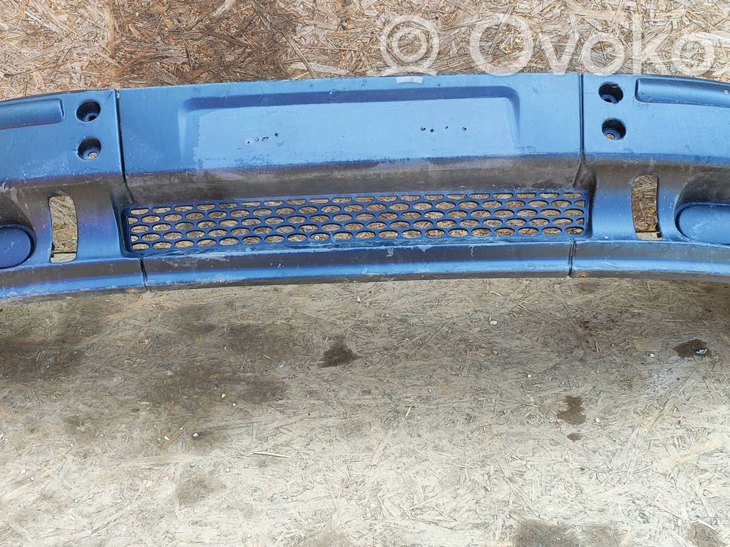 Ford Transit Front bumper 