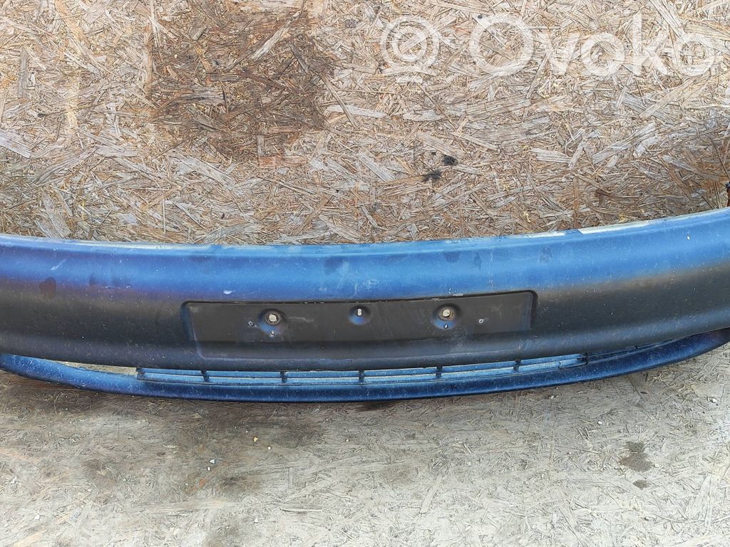 Volkswagen Sharan Front bumper 