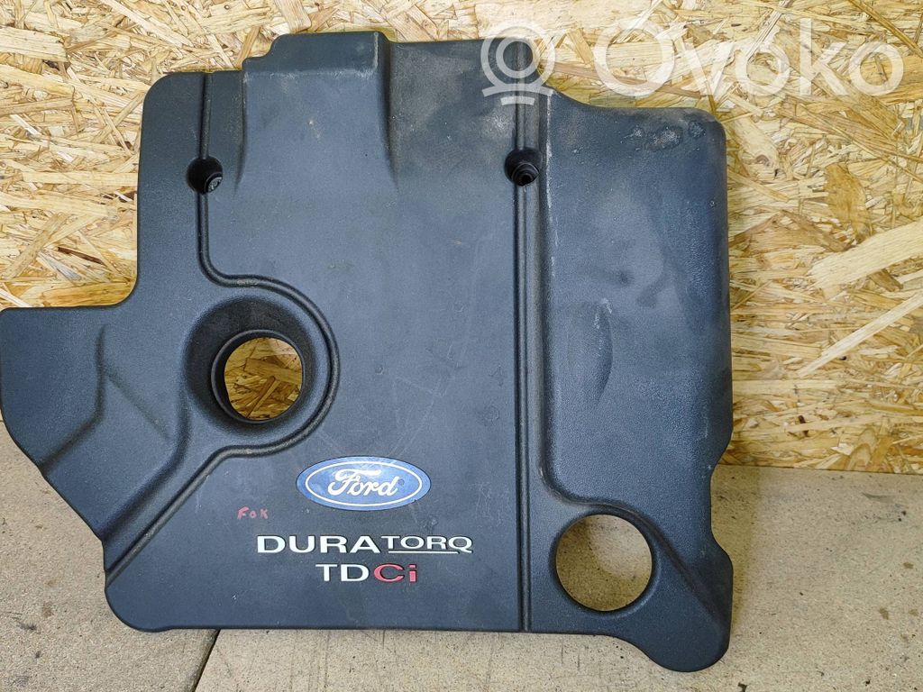 Ford Focus Engine cover (trim) 