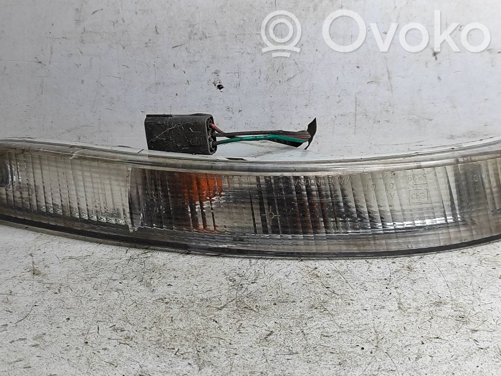 Ford Probe Front indicator light 