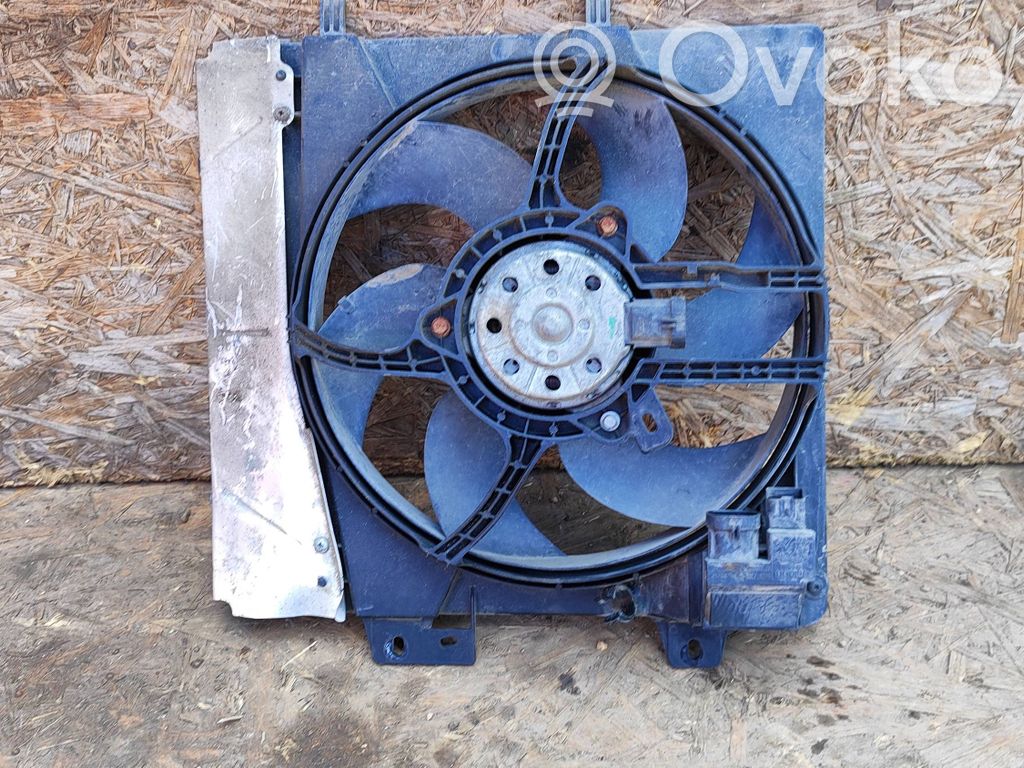 Fan set   8240503FR,9662872380