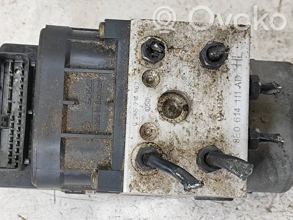 Volkswagen PASSAT B5.5 ABS Pump 