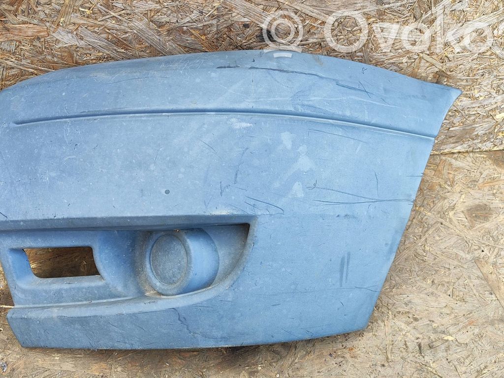 Front bumper corner part panel trim   6C1117E889A,6C1117K937A
