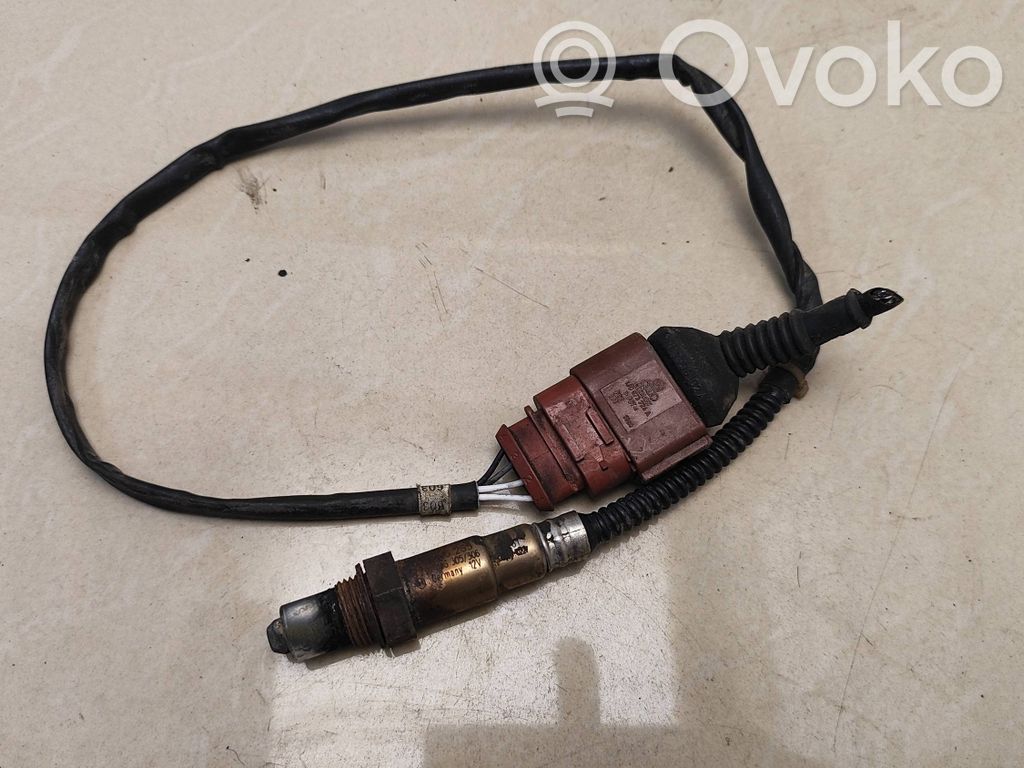 Volkswagen PASSAT B5.5 Lambda probe sensor 
