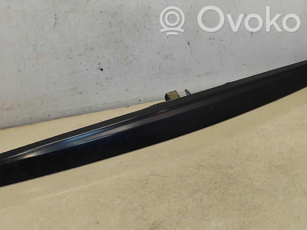 Citroen C3 Poignée extérieure de hayon arrière 