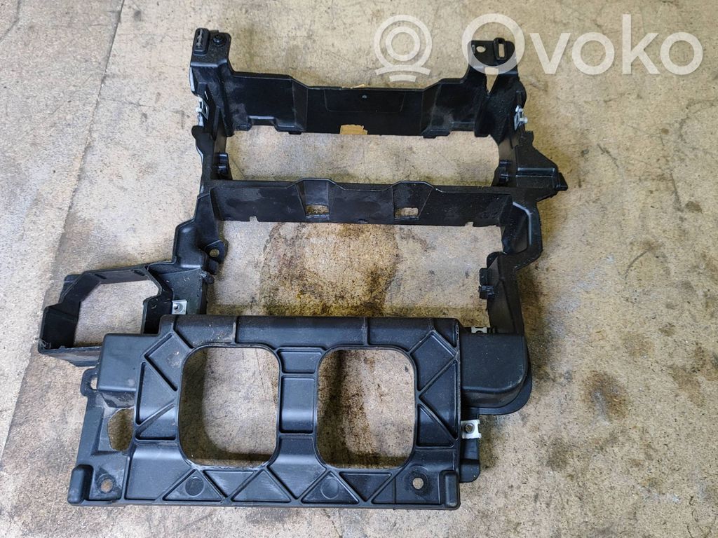 Audi A6 S6 C6 4F Other dashboard part 