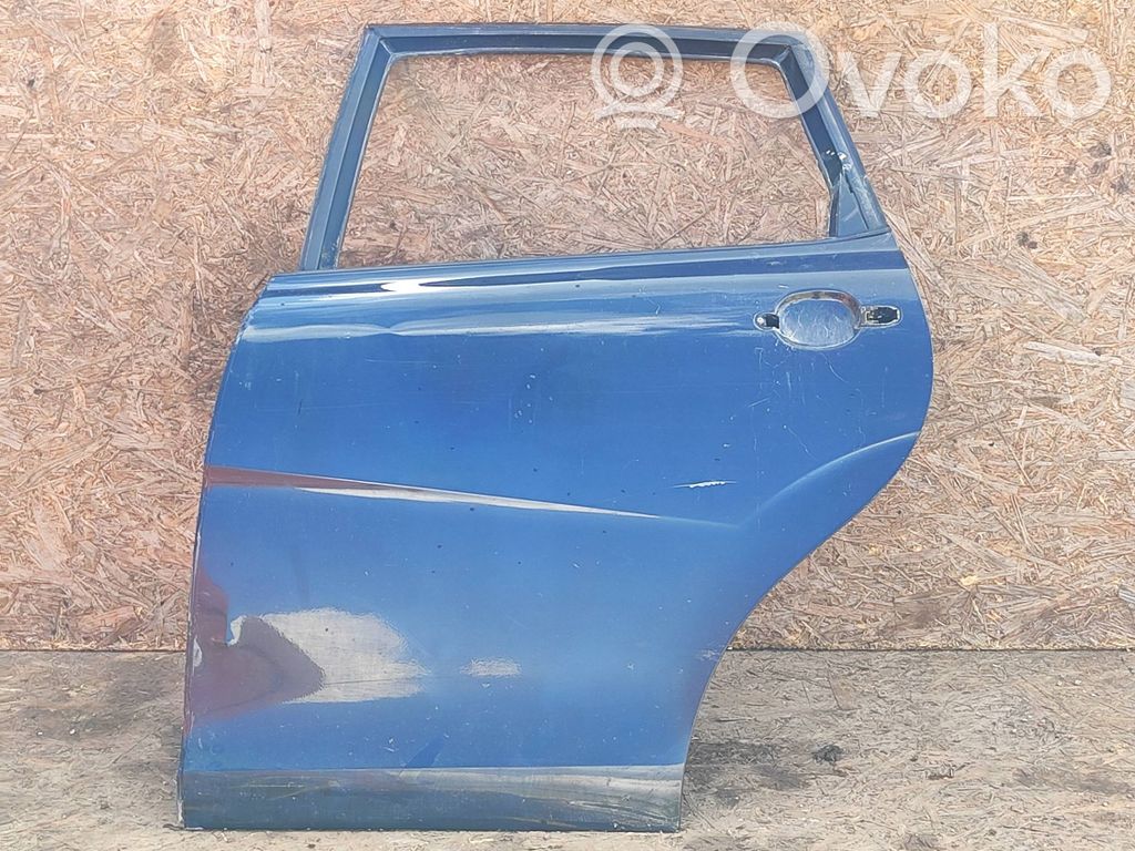 Seat Toledo III (5P) Puerta trasera 
