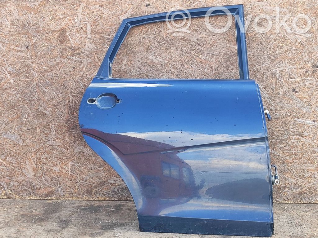 Seat Toledo III (5P) Puerta trasera 