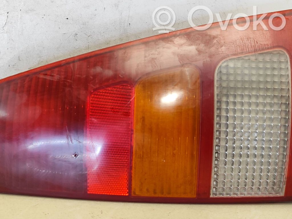Ford Focus Takavalot 