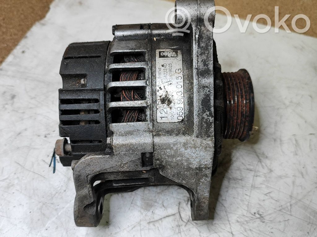 Volkswagen PASSAT B5.5 Generatorius 