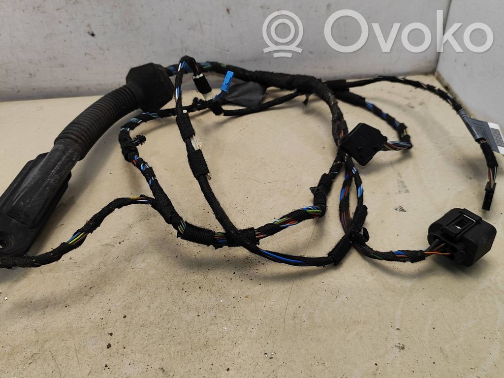 Front door wiring loom   6938210