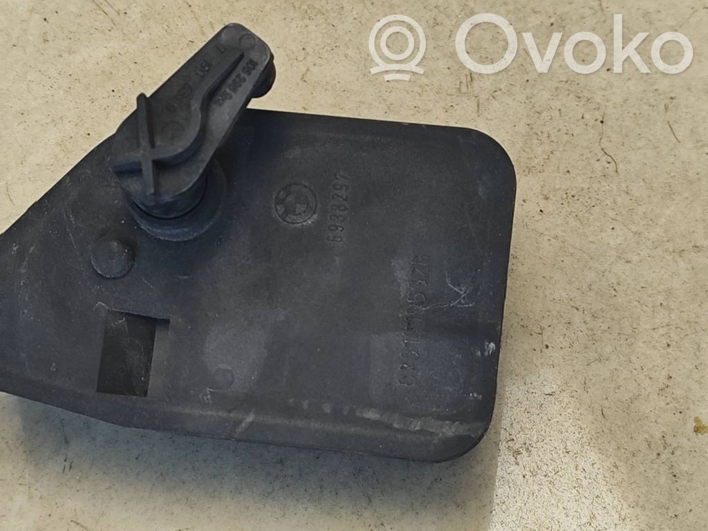 BMW 3 E90 E91 Headlight level adjustment motor 
