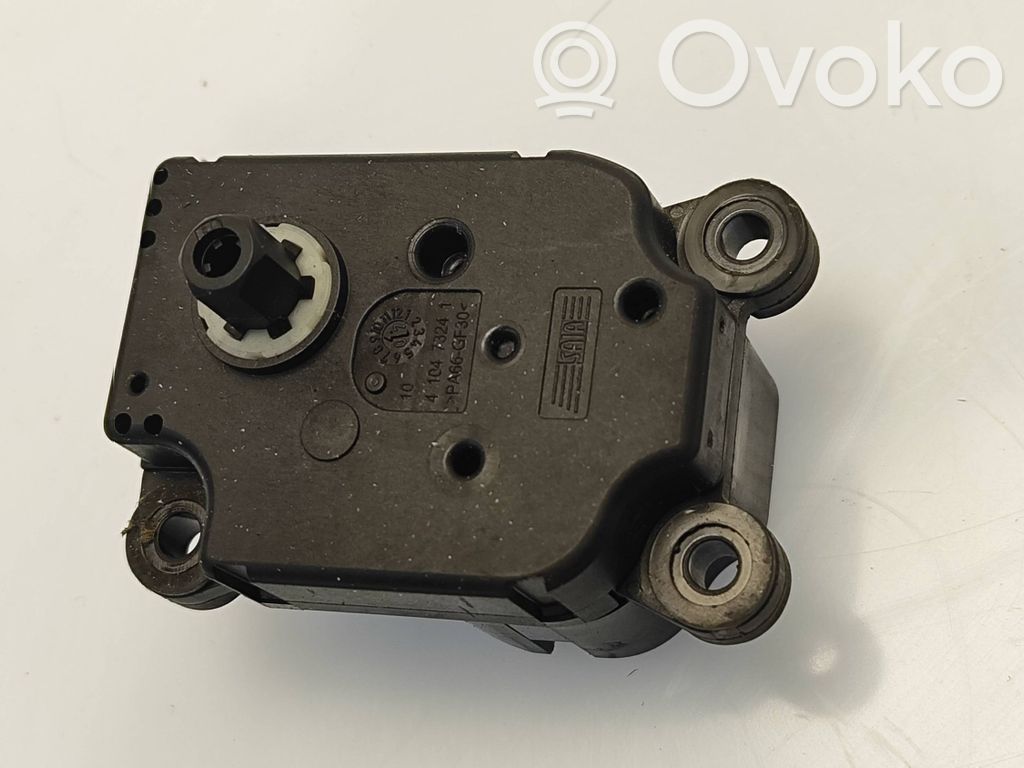 BMW 3 E90 E91 Air flap motor/actuator 
