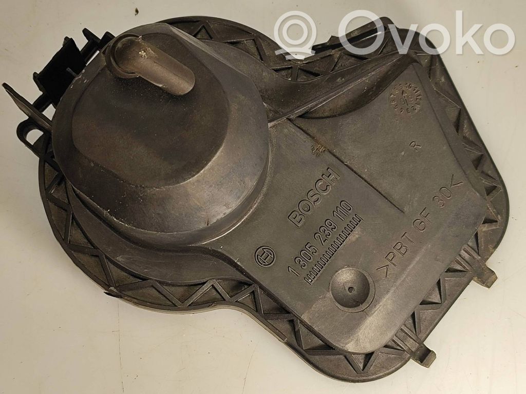 Volkswagen New Beetle Einzelteil Scheinwerfer 