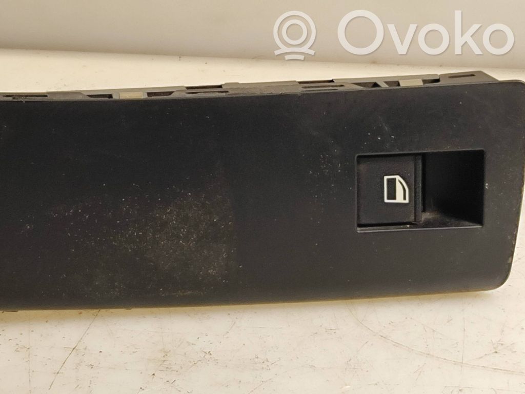 BMW X5 E53 Electric window control switch 