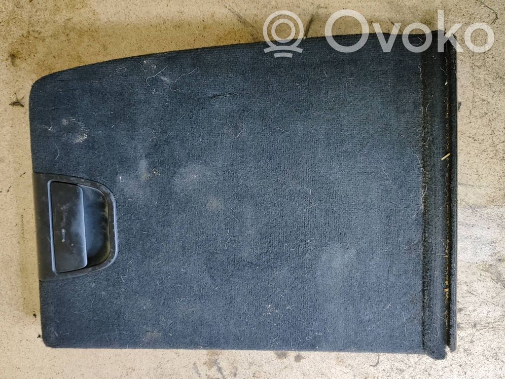 BMW X5 E53 Trunk/boot side trim panel 