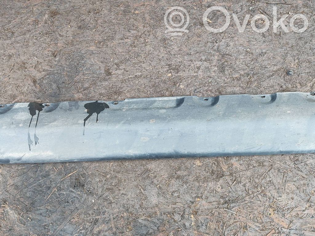 BMW X5 E53 Sill 