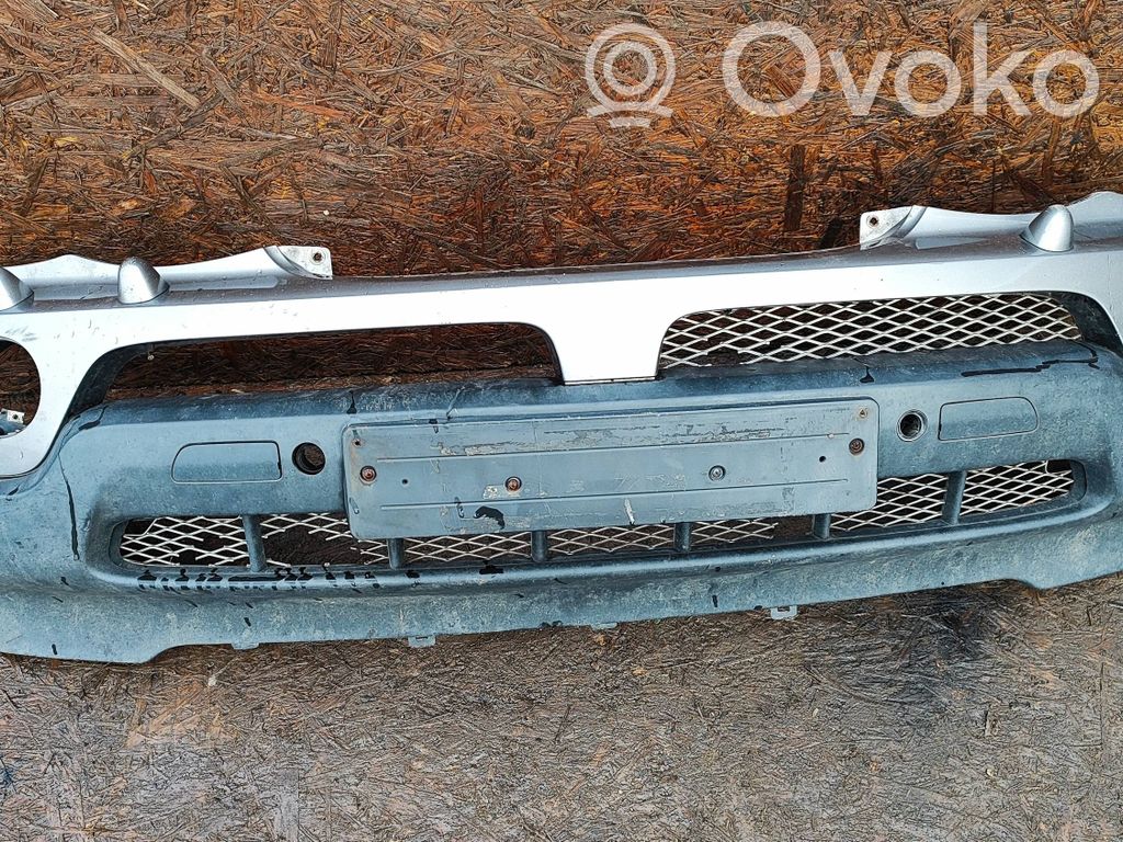 Front bumper   7111762,7111761,7115901