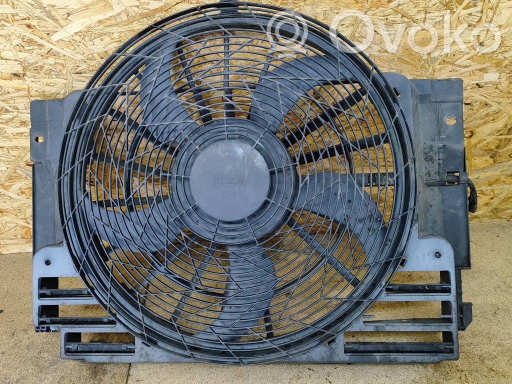Elektrolüfter   6921323,23265037,1626502303