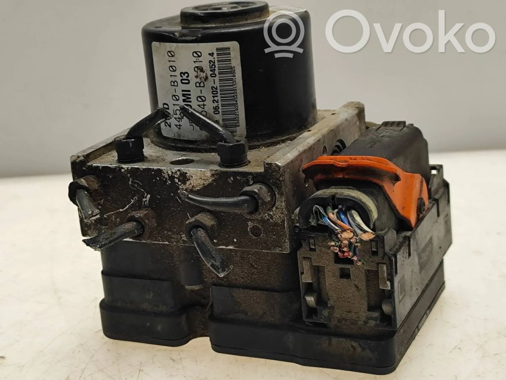 Daihatsu Sirion ABS Pump 