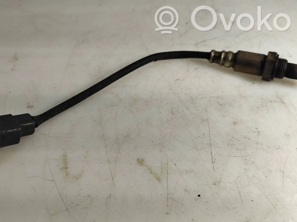 Daihatsu Sirion Lambda probe sensor 