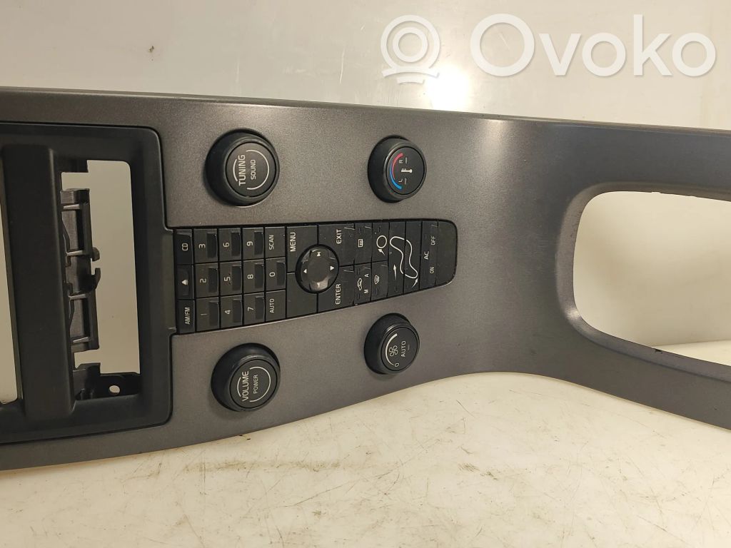 Climate control unit   8623067,8650702