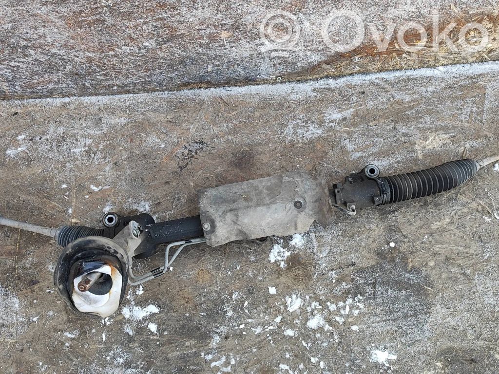 Volvo S40 Vairo kolonėlė 