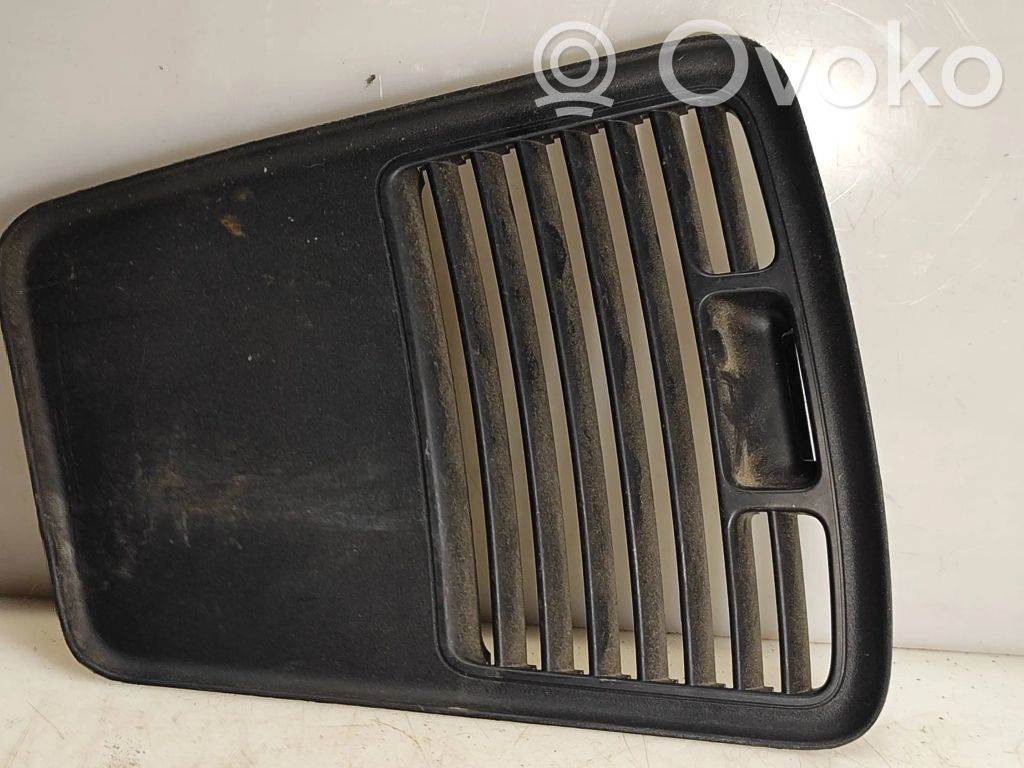 Peugeot 308 Capac plastic hayon 
