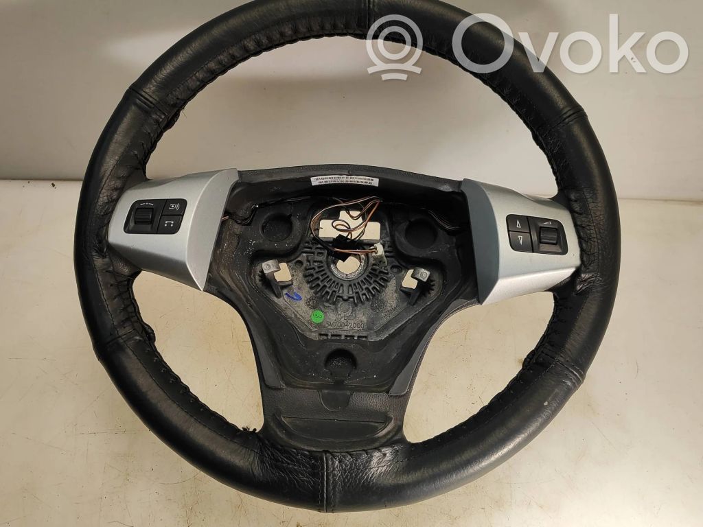 Opel Corsa D Руль 